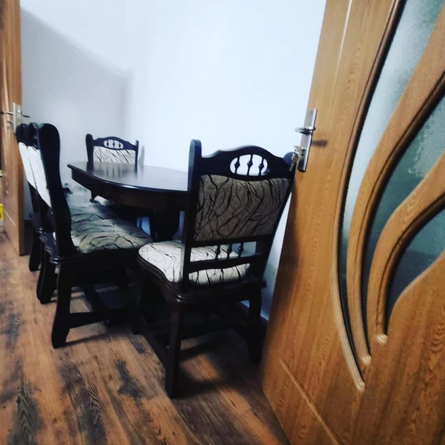 Ferienwohnung La Bunici Baia Mare Exterior foto